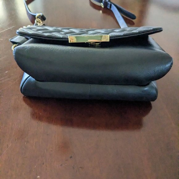 STILL AT DEPT. STORES/ RADLEY LONDON LEATHER CROSSBODY - Picture 3 of 7